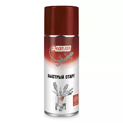 Быстрый старт 3ton TC-527  520 мл. 40316