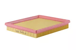 Фильтр автомобильный воздушный SCT SB 2381