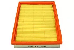 Фильтр автомобильный воздушный SCT SB 954