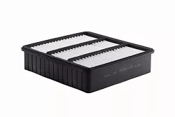 Фильтр автомобильный воздушный SCT SB 939