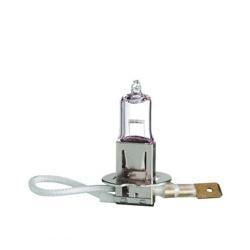 Лампа галогеновая H3 12V 55W (PK22S) МАЯК Standart 52320  10 шт.