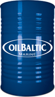 Трансмиссионное масло OilBaltic Transmission  80W-90  175 кг. мин.