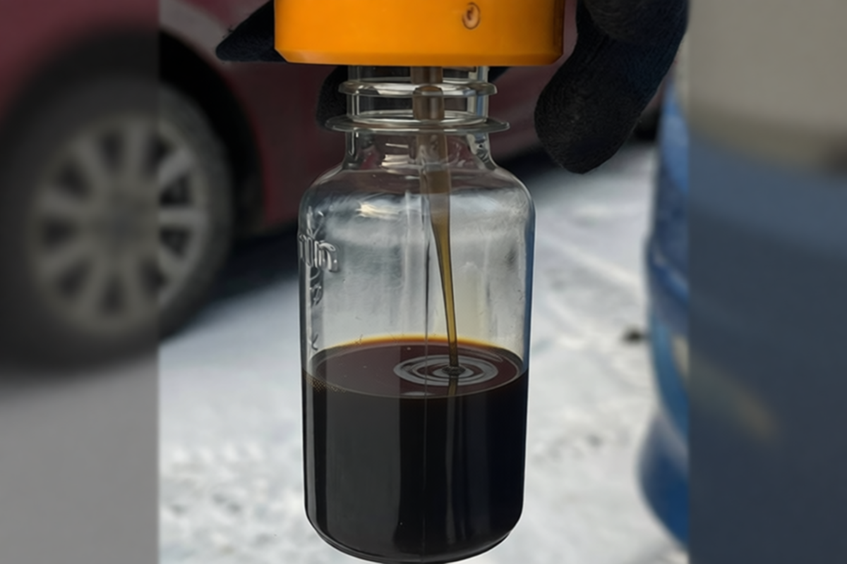 Как экспертиза моторного масла спасла автопарк от простоев