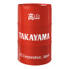 Моторное масло TAKAYAMA SL  10W-40  60 л. п/синт.