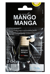 Освежитель воздуха ELITE PARFUM MANGO MANGA  5 мл.  1 шт.