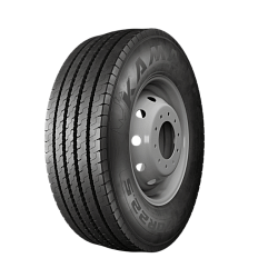 Грузовая шина Кама NF-202 215/75R17,5  126/124 M