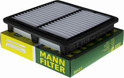 Воздушный фильтр MANN C2119