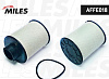 Топливный фильтр  MILES AFFE018