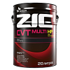 Трансмиссионное масло ZIC CVT MULTI HP 20 л. синт.