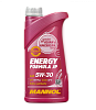 Моторное масло MANNOL Energy Formula JP  5W-30  1 л. синт.
