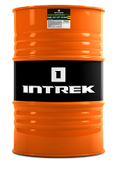 Моторное масло INTREK INTRUCK CF-4/SG  10W-40  200 л. п/синт.