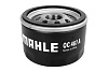 Фильтр масляный MAHLE OC 467 A