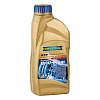 Трансмиссионное масло RAVENOL ATF 8HP Fluid  1 л. синт.