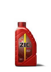 Трансмиссионное масло ZIC G-EP  80W-90  1 л. синт.