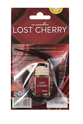 Освежитель воздуха ELITE PARFUM LOST CHERRY  5мл.