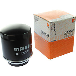 Масляный фильтр KNECHT OC 593/3