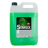 Антифриз STAREX Green G-11 (-40) зелёный 10 кг. (Север)