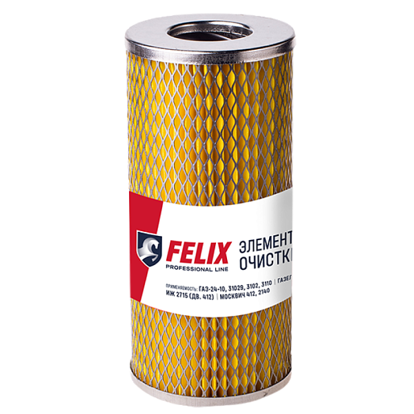 Масляный фильтр FELIX 53 M