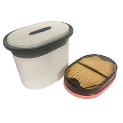 Воздушный фильтр STELLOX 8121167SX