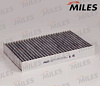 Салонный фильтр MILES AFC1329