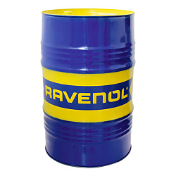 Моторное масло RAVENOL HCS  5W-40  208 л. синт.