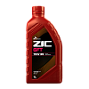 Трансмиссионное масло ZIC GFT  75W-85  1 л. синт.