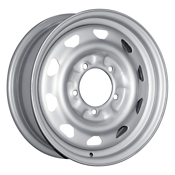 ГАЗ  6 x 16 5 x 139,7 ET 45 DIA 108,5