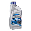 Трансмиссионное масло RAVENOL ATF MM SP-III Fluid  1 л. синт.