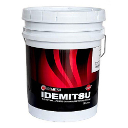 Моторное масло IDEMITSU Fully-synthetic  5W-30  20 л. синт.