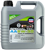 Моторное масло LIQUI MOLY Special Tec AA  5W-30  4 л. синт.