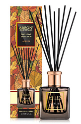 Ароматизатор Areon HOME Perfume Sticks Exclusive Selection  Aurum  150 мл.  1шт.