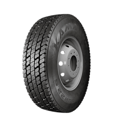 Грузовая шина Кама NR-202 315/70R22,5  154/150 L