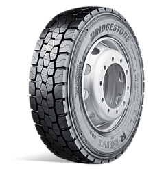 Грузовая шина Bridgestone Toreo R-Drive 002 315/70R22,5  154/150 L