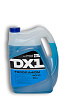 Тосол DX1 А-40М  10 кг.