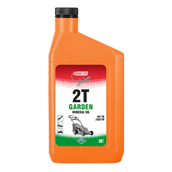 Масло моторное 2T API TB Country  1л. мин. /кор.12шт./ ST-501