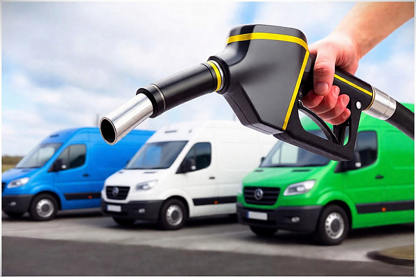 Услуга «Экспертиза топлива» доступна в РУСОЙЛ