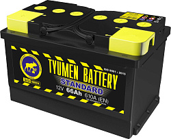 Аккумулятор Tyumen Battery STANDARD  610 Ач, Прямая полярность