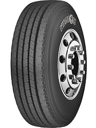 Грузовая шина KPATOS KTL02 315/80R22,5  156/153 K