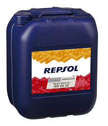 Гидравлическое масло REPSOL Telex HVLP 32  20 л.