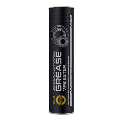 Смазка многоцелевая MANNOL Universal Multipurpose Grease MP2 Ester  400 гр.