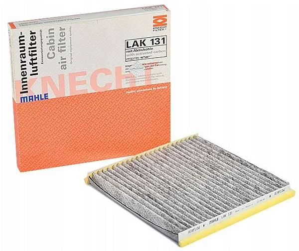 Салонный фильтр KNECHT LAK 131