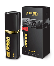 Ароматизатор спрей Areon PERFUME Gold  50 мл.
