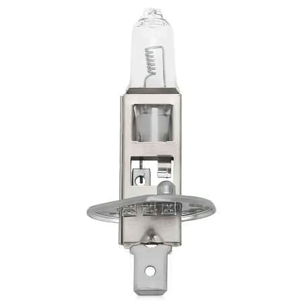 Лампа галогеновая H1 24V 70W (P14,5s) SCT 202327