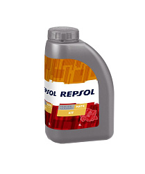 Трансмиссионное масло REPSOL ATF Matic II  1 л. мин.