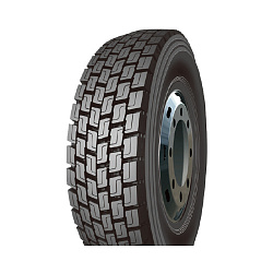 Грузовая шина TAITONG HS202 295/80R22,5  152/149 M