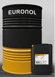 Трансмиссионное масло EURONOL TRANS X 75W-90 GL-4/5  216,5 л. синт.