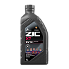 Моторное масло ZIC X7  5W-40  1 л. синт.