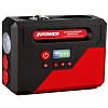 Компрессор автомобильный ZIPOWER 50 л/мин. 10 атм. PM6528