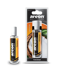 Ароматизатор спрей Areon PERFUME Coconut  35 мл.
