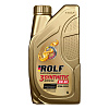 Моторное масло ROLF 3-SYNTHETIC  5W-30  1 л. синт.